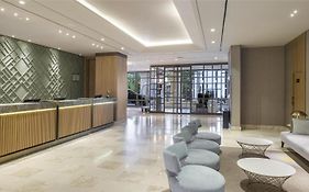 Mersin HiltonSA